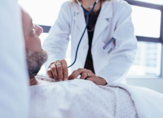Wie viel Blut hat ein Mensch im Körper, Blutdiagnostik ...