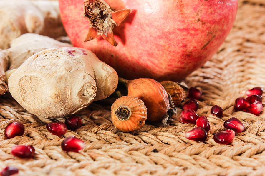 Ernährung bei Blutarmut