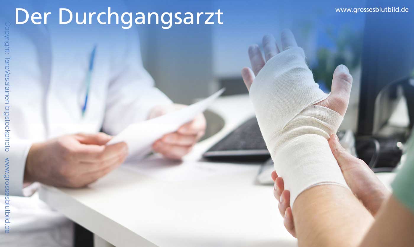Durchgangsarzt In Der Nähe Jetzt Geöffnet