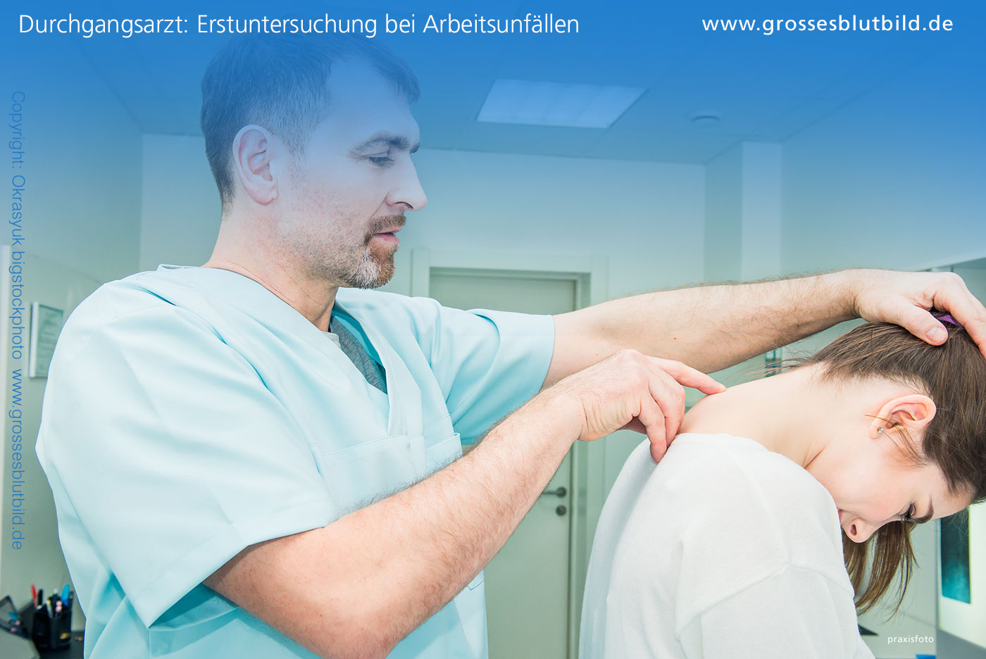 Durchgangsarzt In Der Nähe Jetzt Geöffnet Was ist ein Durchgangsarzt - Behandlungen durch den D-Arzt